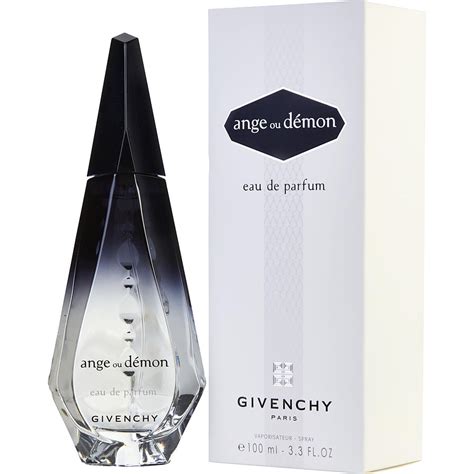 ange ou demon givenchy eau de toilette|ange ou demon reviews.